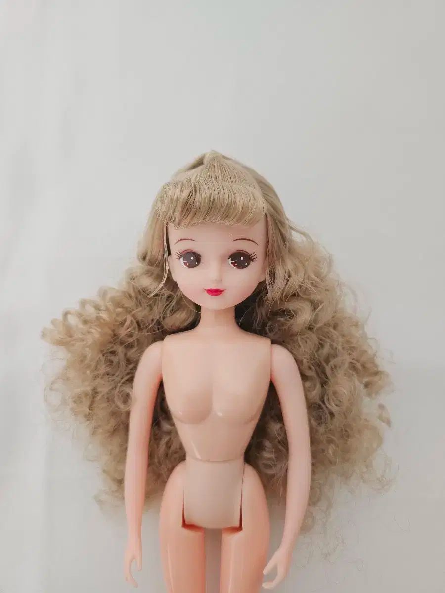 【雷市場（ポンジャン）商品韓国直送】 リカちゃんキャッスル バレンタインデーモデル キーラインタイプ