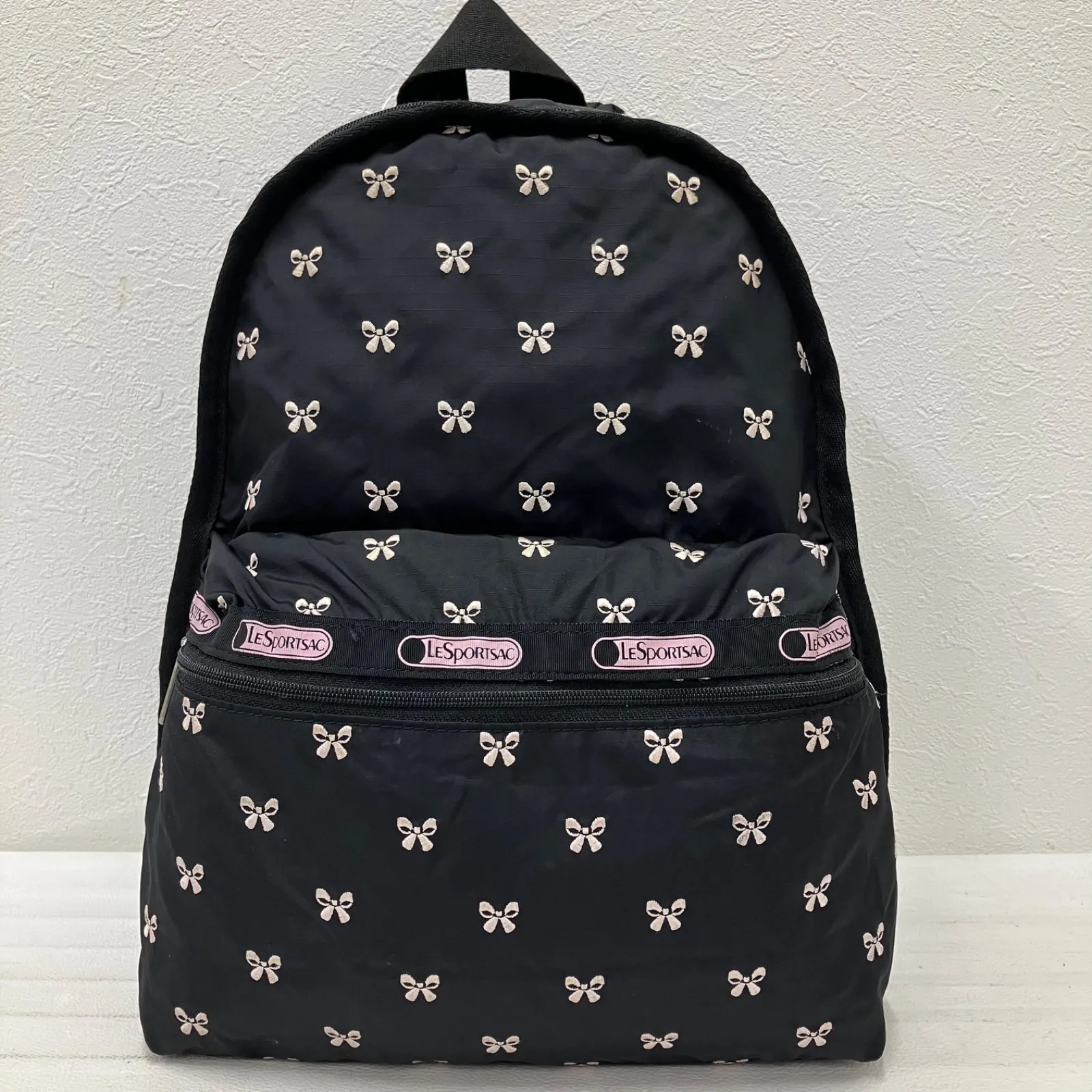 2025年最新】刺繍 レスポ リボンの人気アイテム - メルカリ