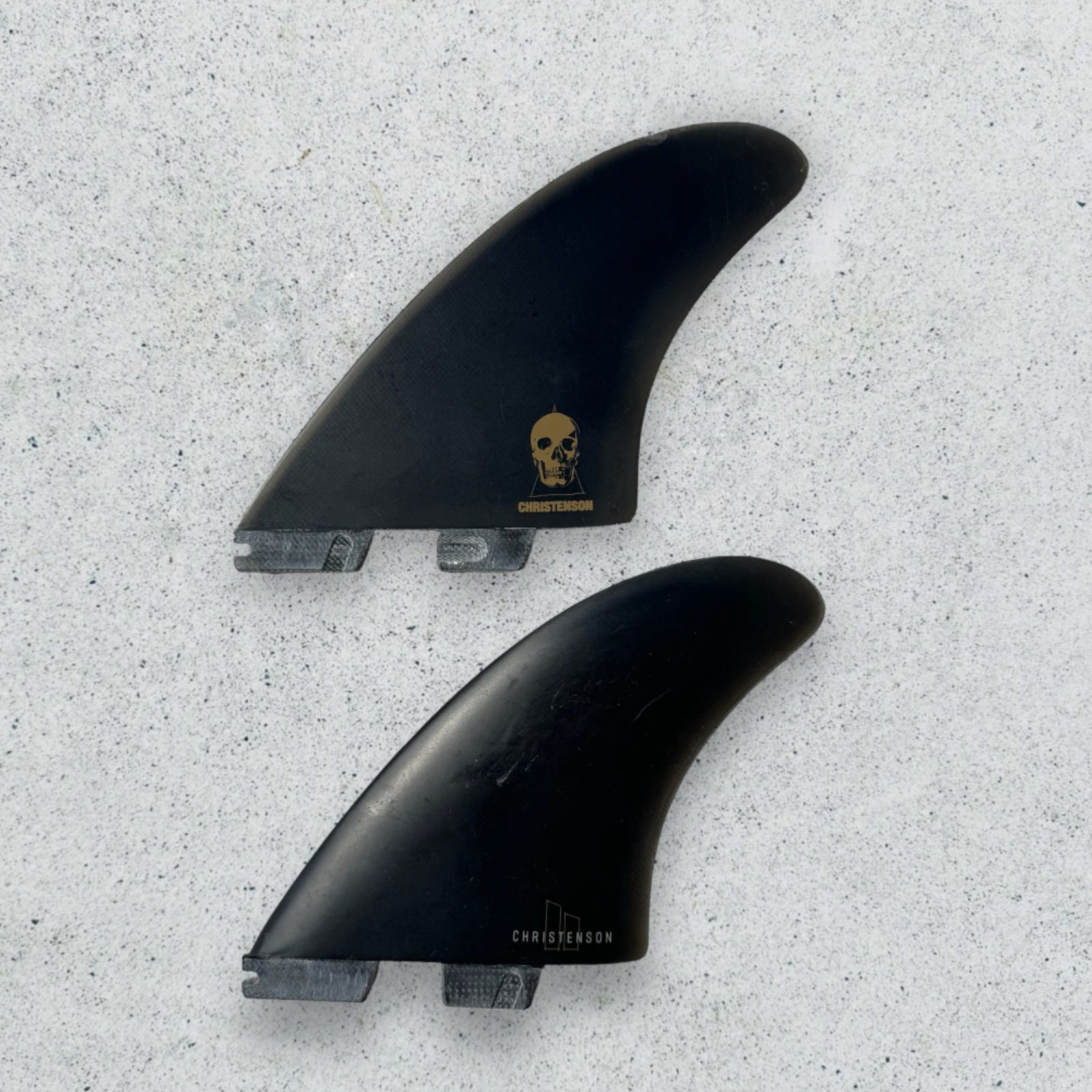 FCS2 ジェーソン スティーブンソン パワー TWIN FIN FCS FCS2 ばら売り 個別販売 1枚売り 2 エフシーエス2 JS POWER