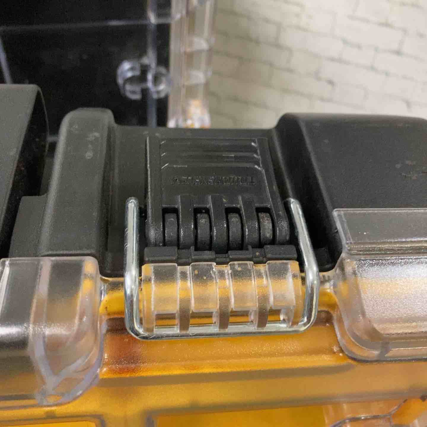 オーガナイザー