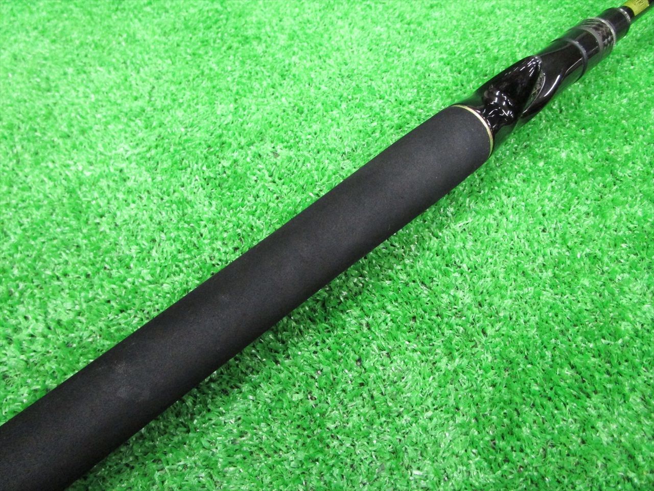 エバーグリーン カレイド インスピラーレGT IGTC-611XMH