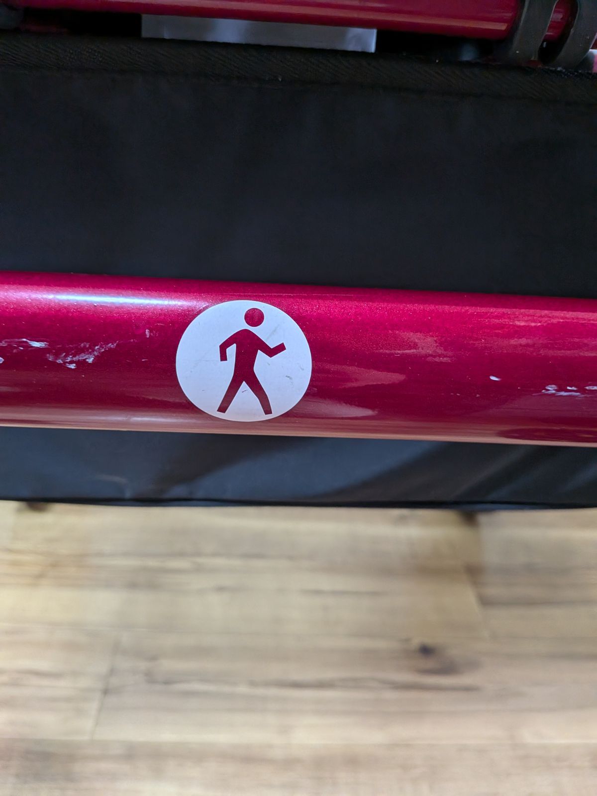 ヒューゴ エリート 歩行器 補助具 hugo Elite EDITION Hugo Elite