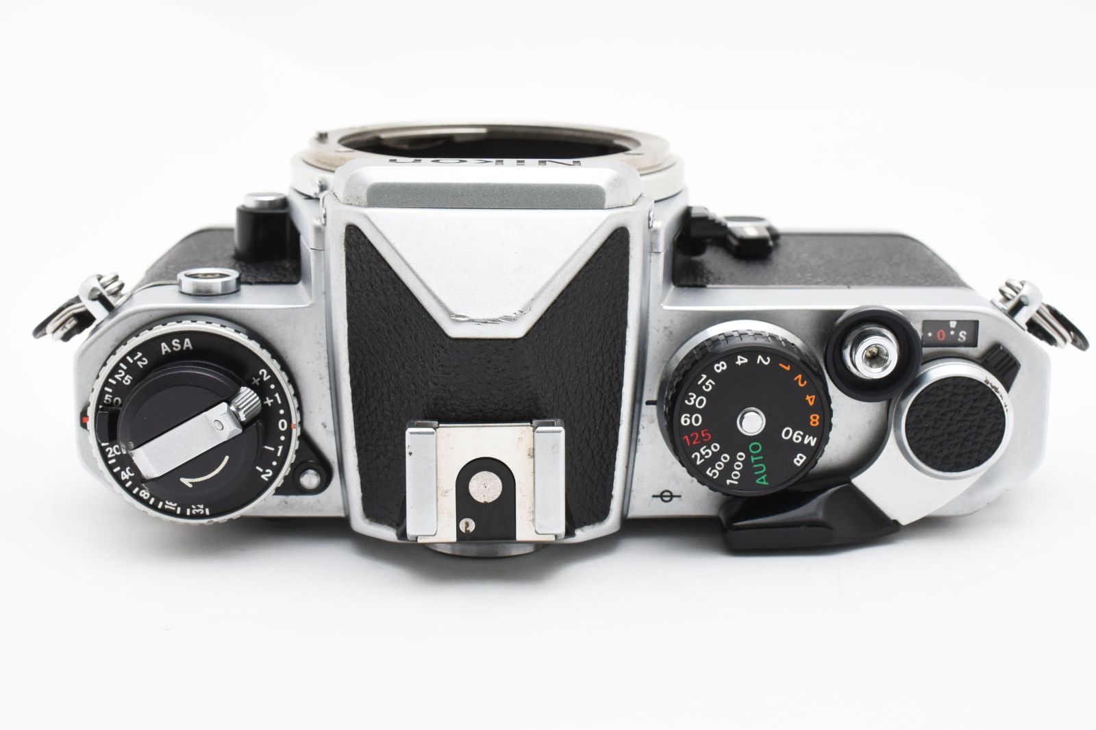 極美品 Nikon ニコン FE2 ai-s 50mm f1.8 シルバー 極美品 Nikon ニコン FE2 ai-s 50mm f1.8 シルバー 極美品 Nikon