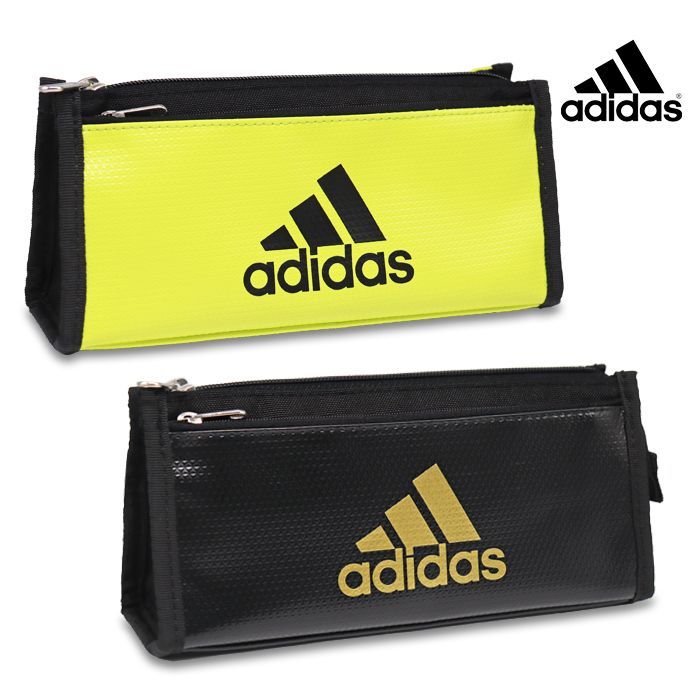 adidas筆箱 楽天市場】アディダス adidas 筆箱 ソフト ペンケース エナメルx