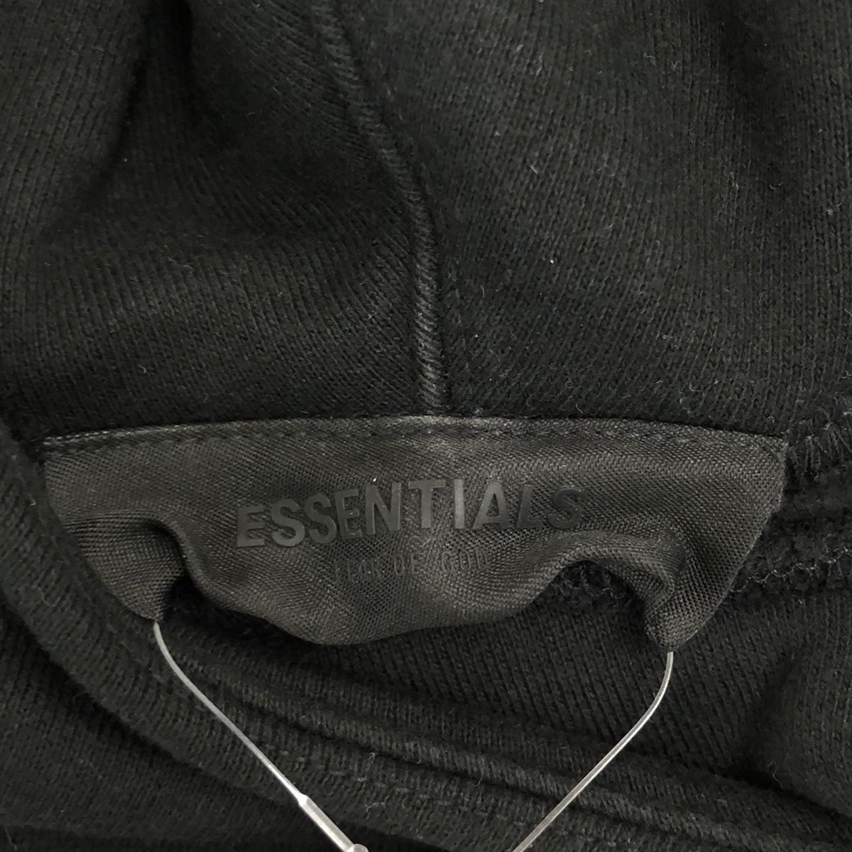 ESSENTIALS FEAR OF GOD エッセンシャルズ フィアーイブゴッッド 23SS  