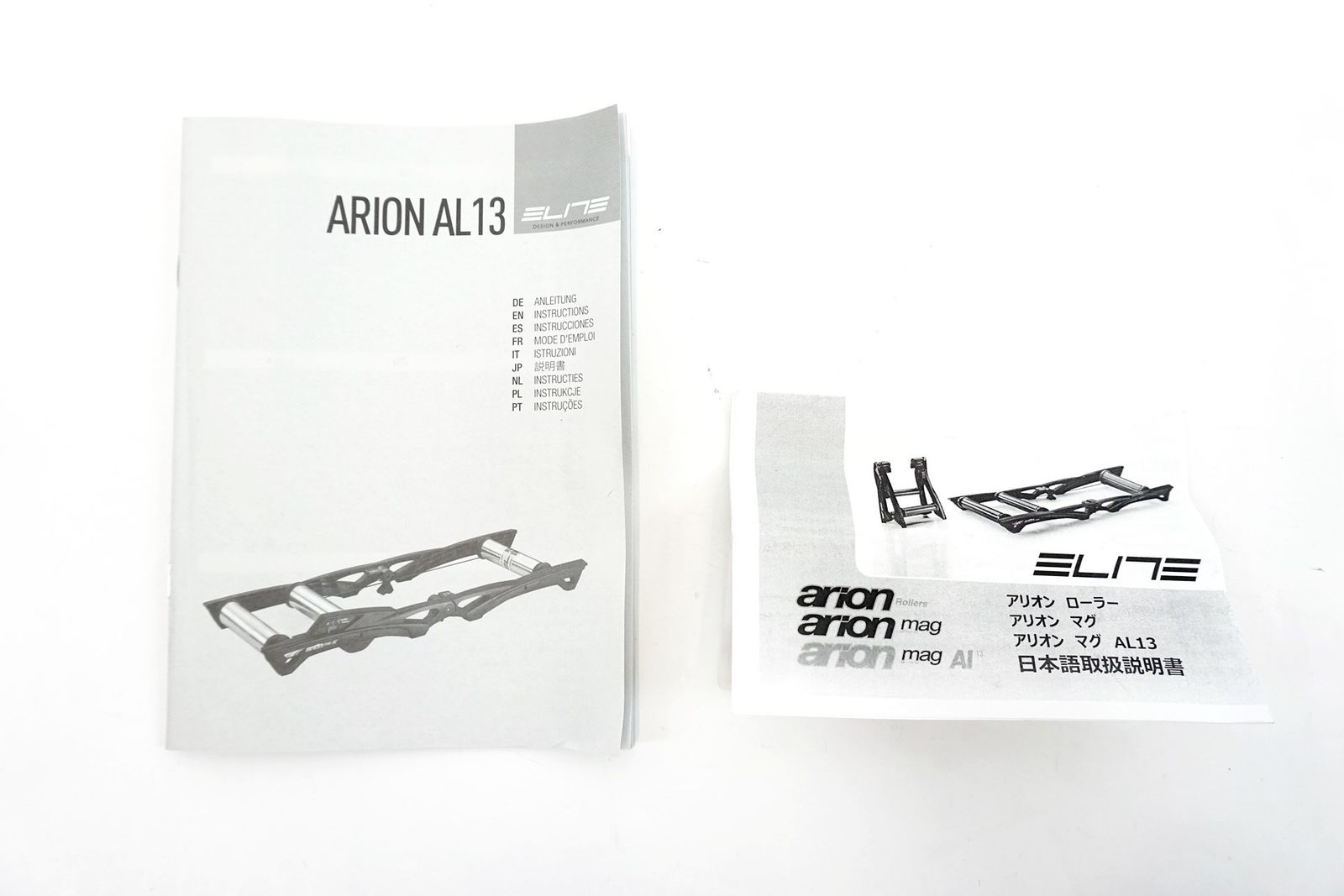 ARION