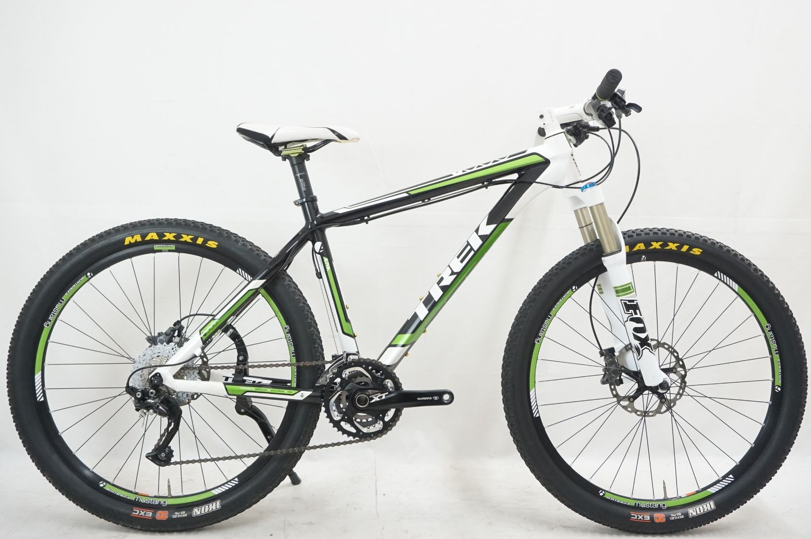 TREK トレック Cobiaマウンテンバイク ロードバイク TREK トレック