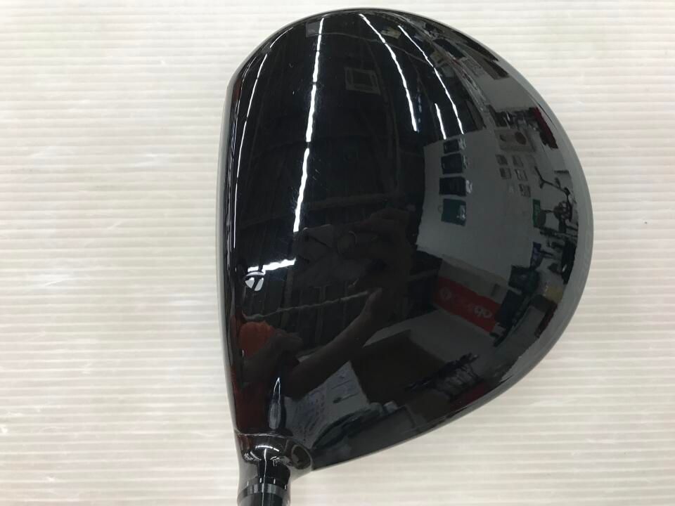 最短翌日発送】Qi10 MAX | 9 | S | Diamana BLUE TM50 | 中古