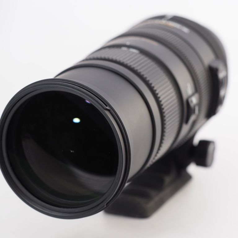 レンズ(ズーム) SIGMA DG 150-500mm F5-6.3 CANON 1582 レンタル] シグマ 150-600mm F5-6.3 DG OS HSM Contemporary 超