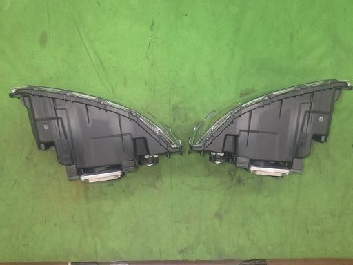 LED ヘッドライト