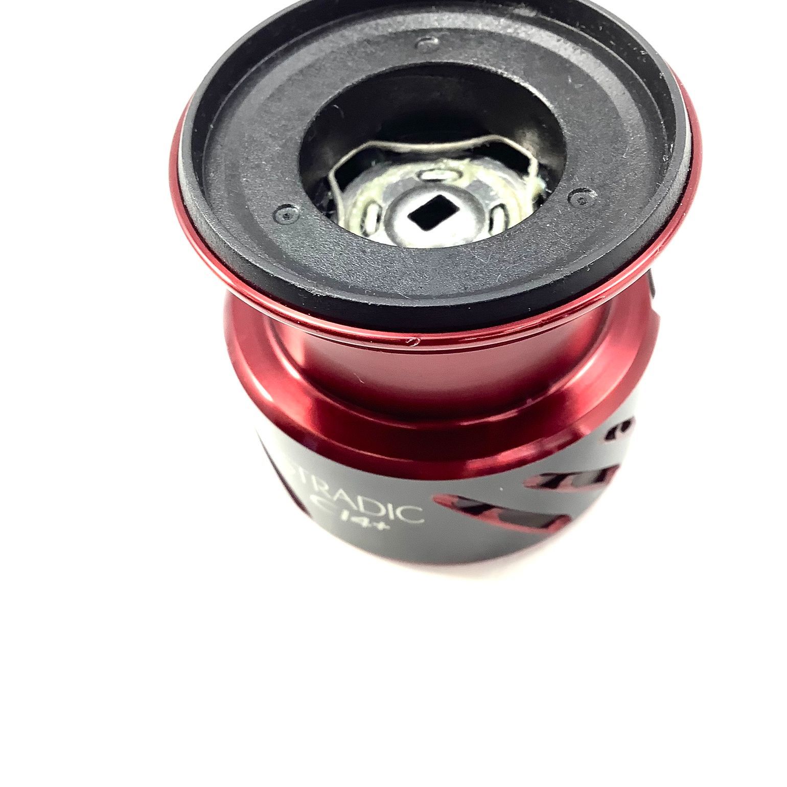 SHIMANO - 中古　シマノ　ストラディック ci4+ c3000 Amazon | シマノ(SHIMANO) スピニングリール 16 ストラディック