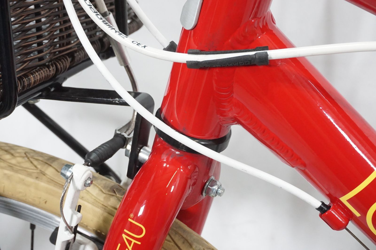 2020年モデル キッズバイク