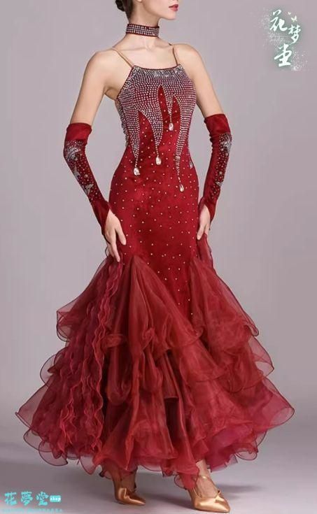 25年 新色入荷 社交ダンスドレス モダンダンス ブラック オーダーメイド 撮影会 舞台 イベント 花夢堂-99 LLC-HASEGAWATOSO_COM