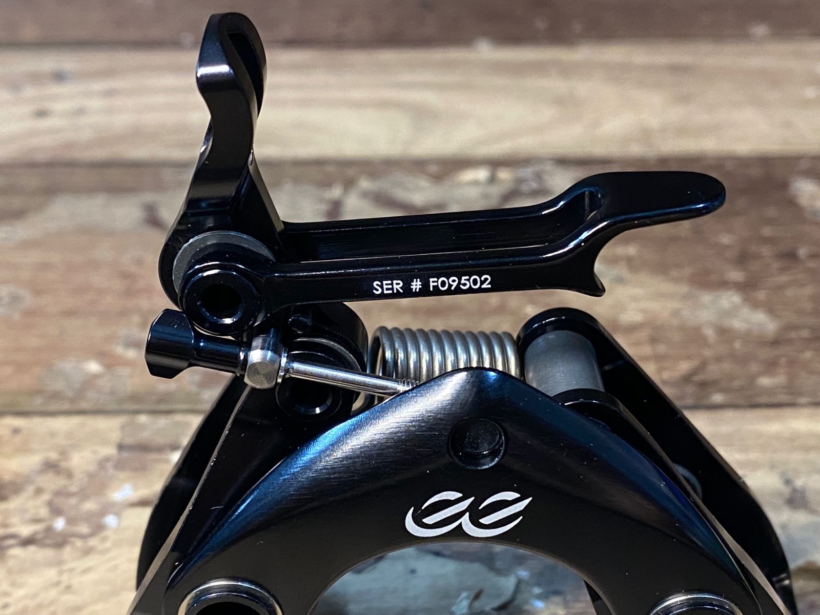 HW775 ケーンクリーク CANE CREEK eeBRAKE ダイレクトマウント