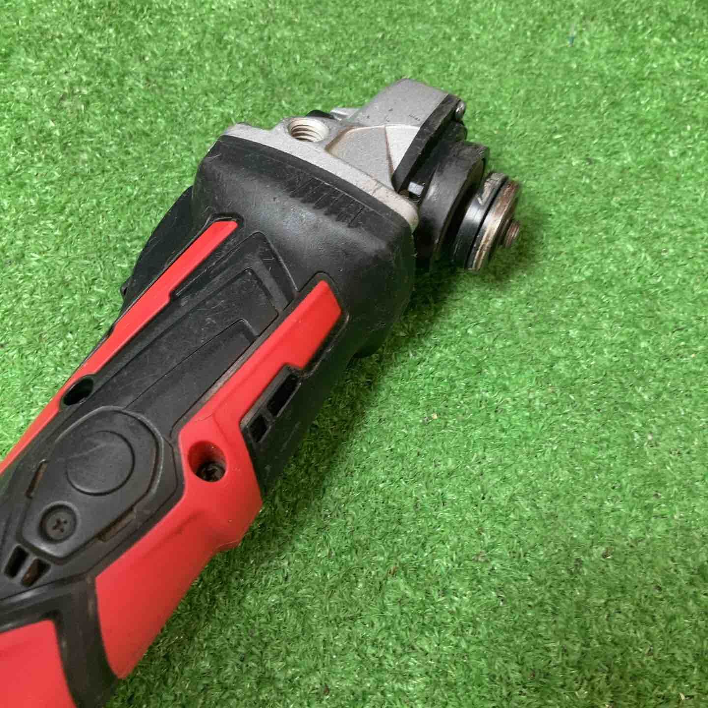 18V充電式ディスクグラインダ PJ-DG101