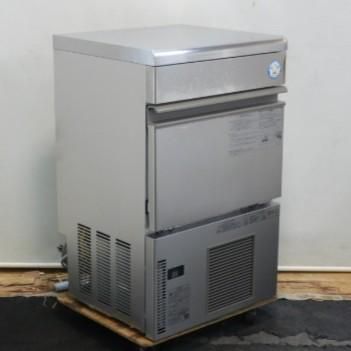 2018年製 フクシマ ガリレイ 35kg 製氷機 FIC-A35KT2 W500D450H800mm 重量43kg キューブアイス - メルカリ