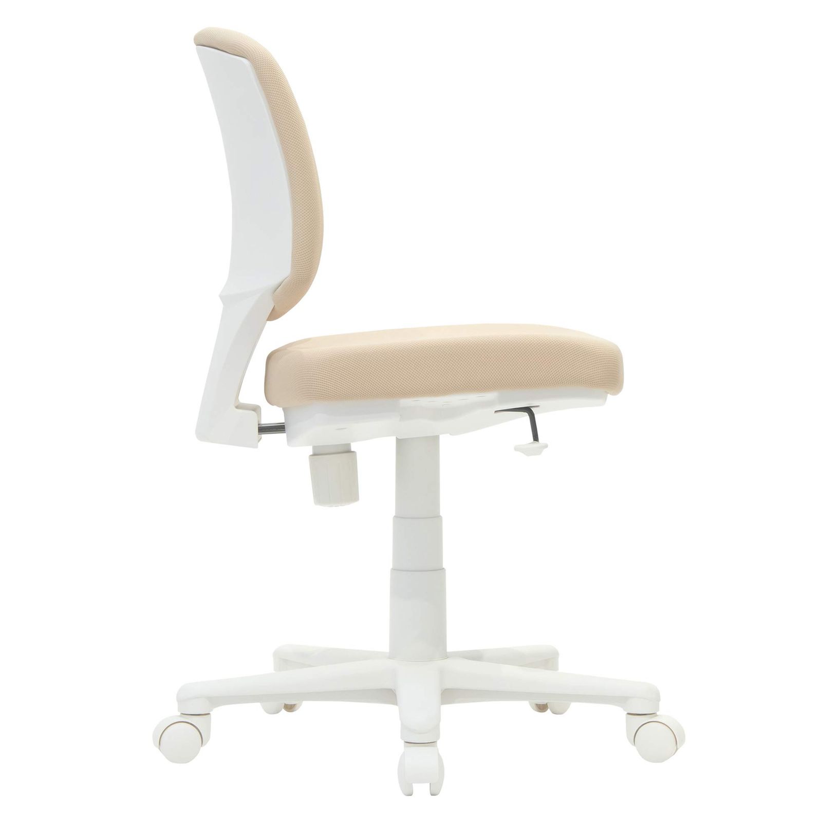 快適な座り心地 モールドウレタン座面