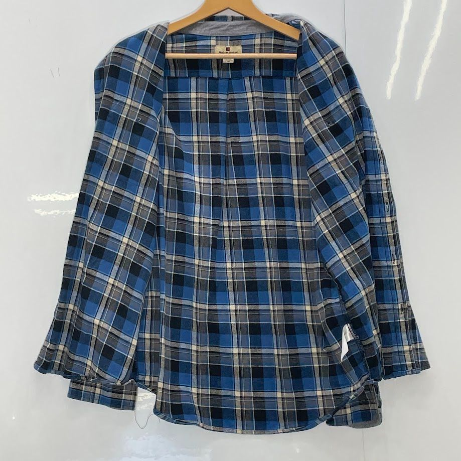 【入手困難】00s WOOLRICH オーバーオール タータンチェック アメカジ 古着通販 サイト | IDENTITY official web store (アイデ