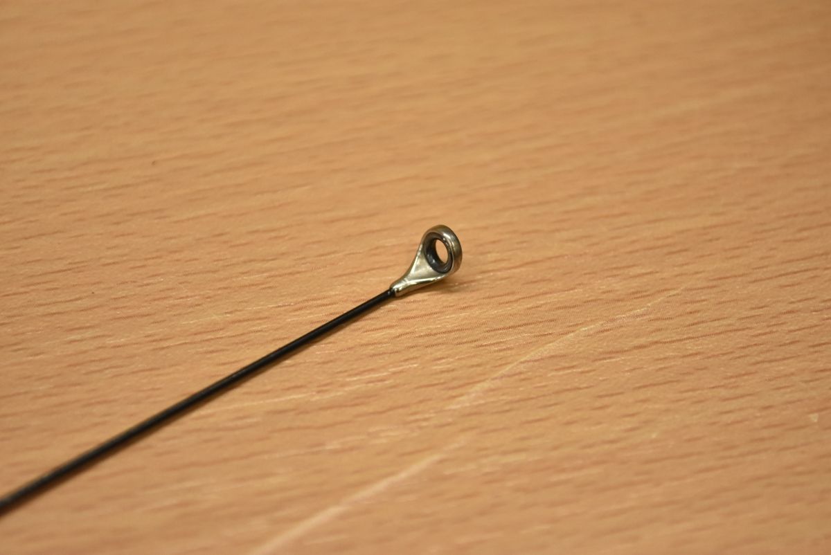 0.8-530 スピニングロッド