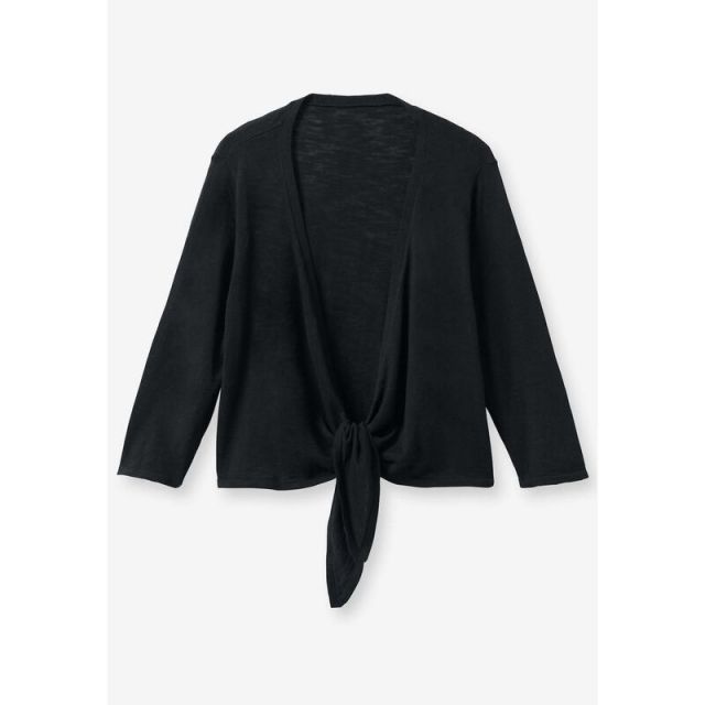 売れ筋商品|||カーブデザイン ニット&セーター アウター レディース Woodward Sweater - Women's Black Woodward Sweater: Black