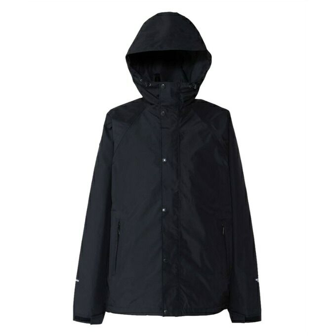 THENORTHFACEノースフェイス NP12435 2024春夏モデル Stow Away Jacket ストーアウェイジャケット Kブラック M