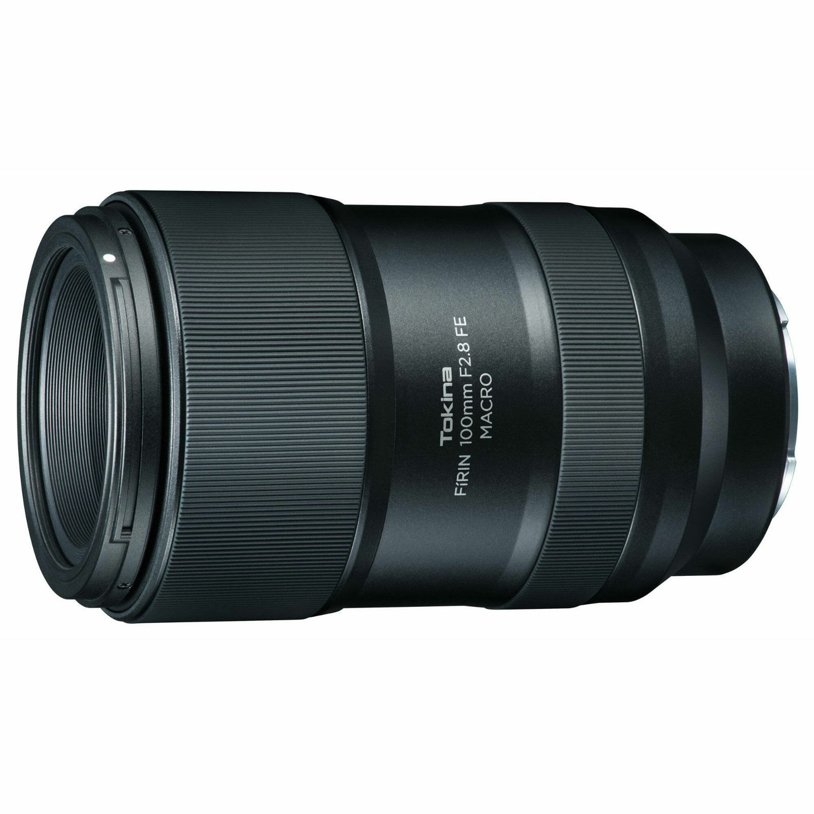アウトレット Tokina トキナー 中望遠マクロレンズ FíRIN 100mm F2.8 FE MACRO ソニーEマウント用 フルサイズ用