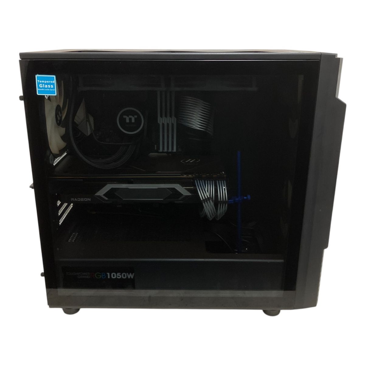 【美品】Ryzen9 3900X 32GB 1TBSSD デスクトップPC 自作 PC デスクトップ パソコン Ryzen 9 3900X 32GB SSD 1TB RX