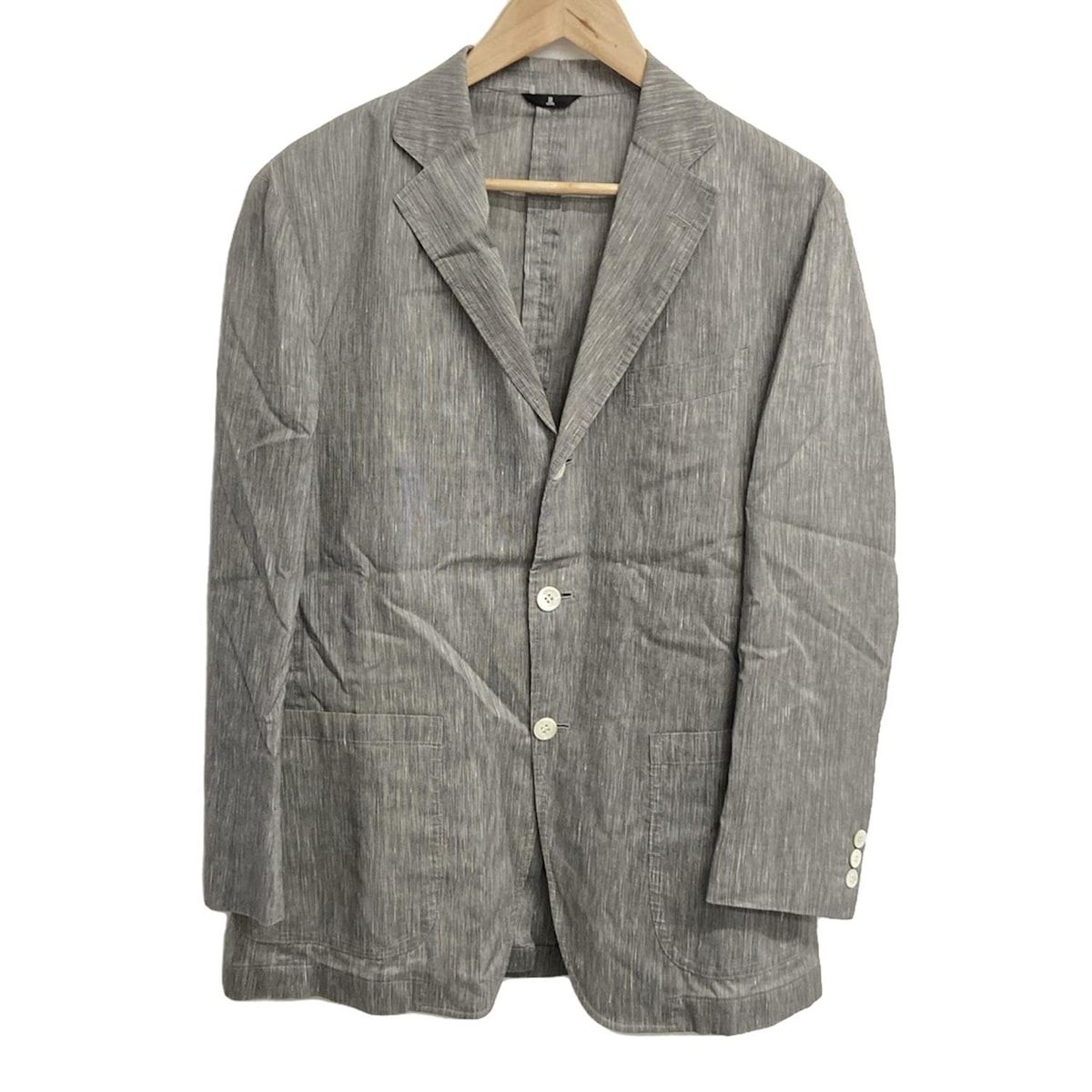 LANVIN COLLECTION(ランバンコレクション) ジャケット サイズ48 LANVIN COLLECTION(ランバンコレクション) ジャケット サイズ48