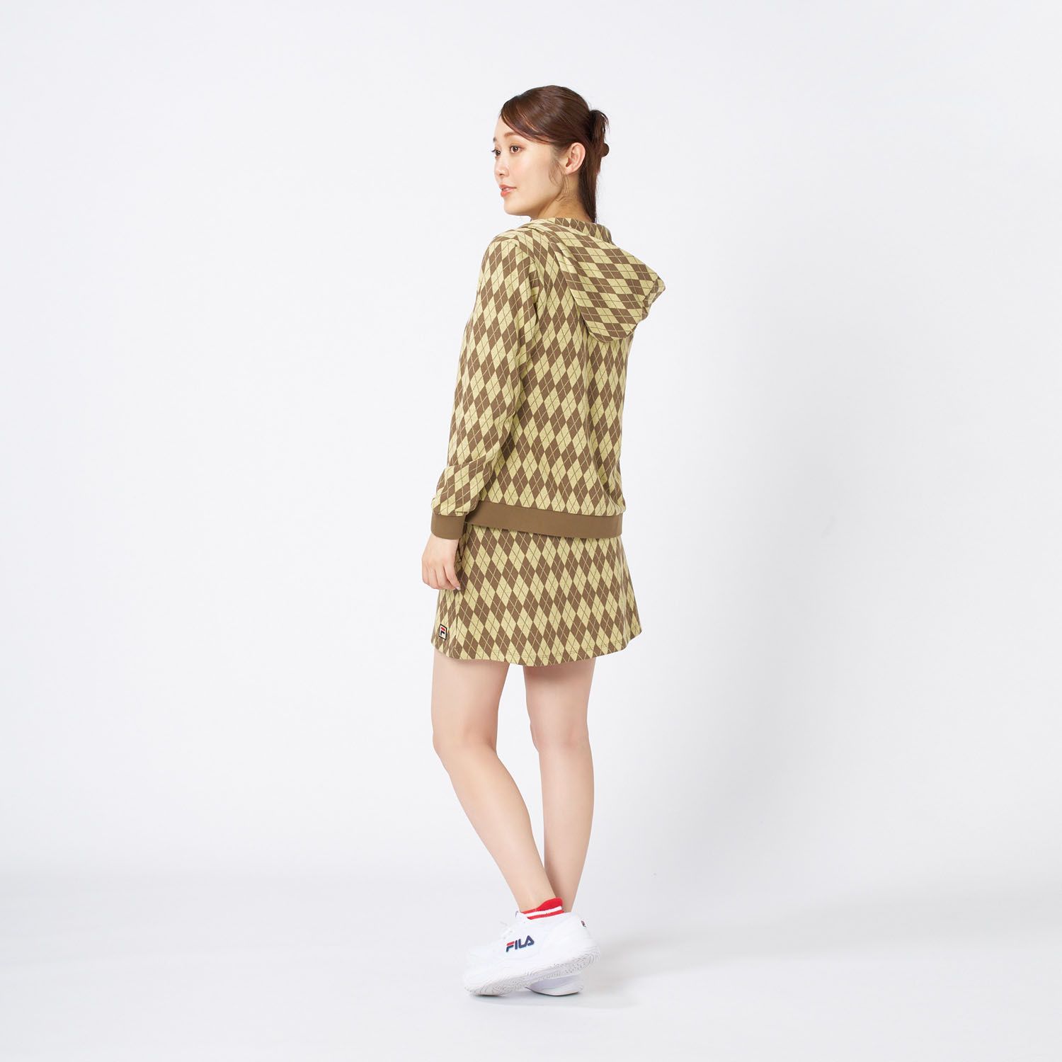 オーセンティック