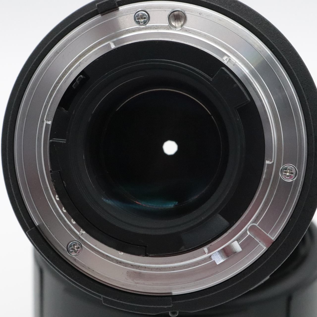TAMRON SP AF90 F2.8 Di マクロ 1:1 ニコンAF-D用 272EN 【】 【公式通販】