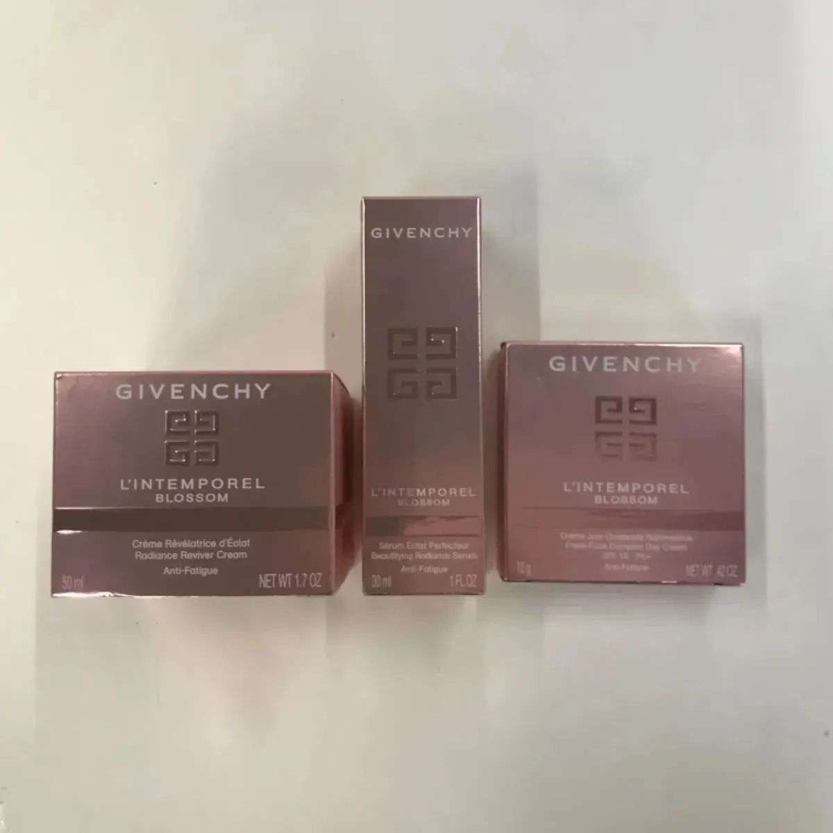 GIVENCHY ジバンシー ランタンポレル セラム 30mL 【公式通販】