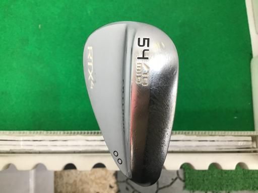 Cleveland Golf - クリーブランドRTX4ウェッジ54°MID10 モーダス3 120 Xシャフト Amazon.co.jp: クリーブランドゴルフ(Cleveland GOLF