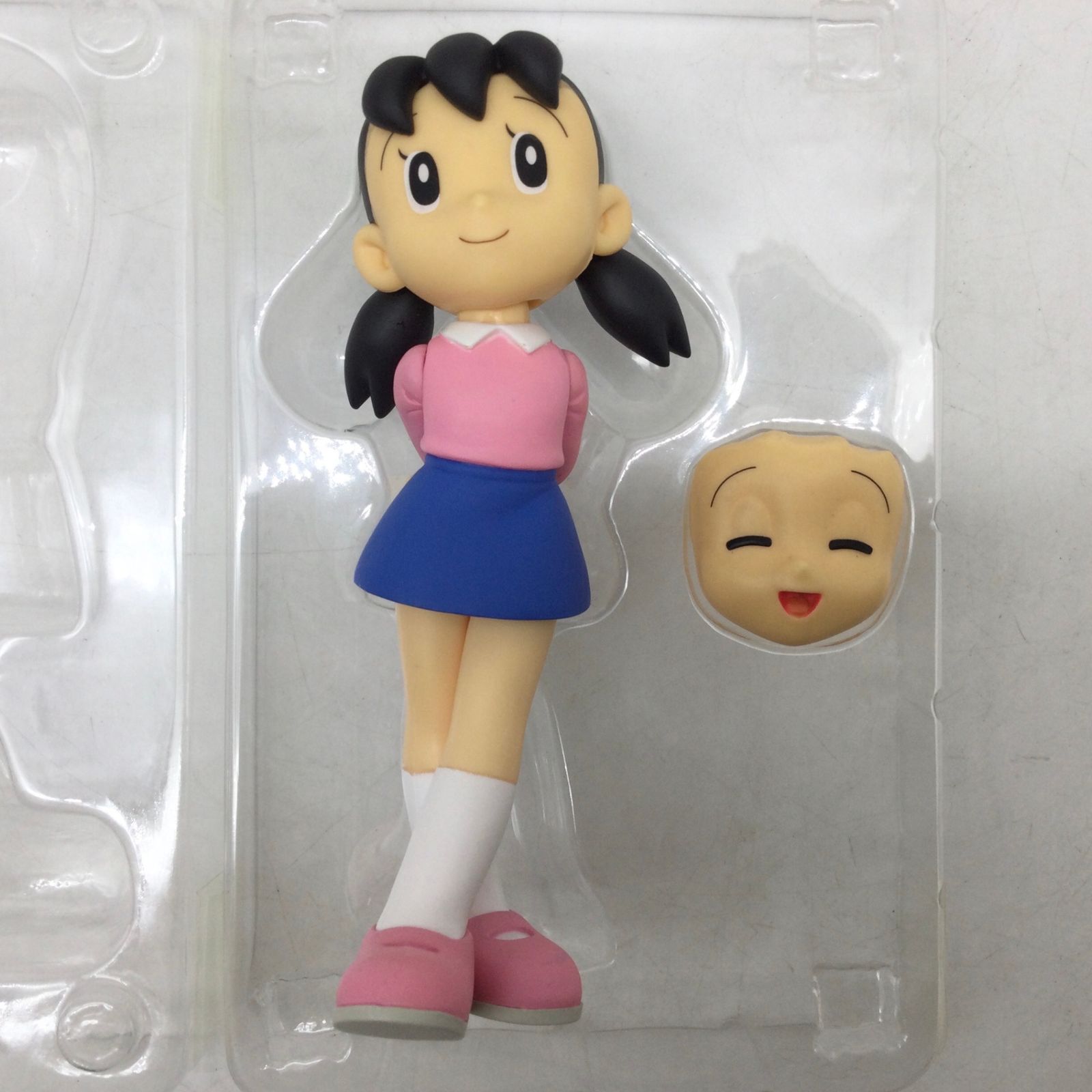 6256 Figuarts ZERO フィギュアーツゼロ ドラえもん しずかちゃん