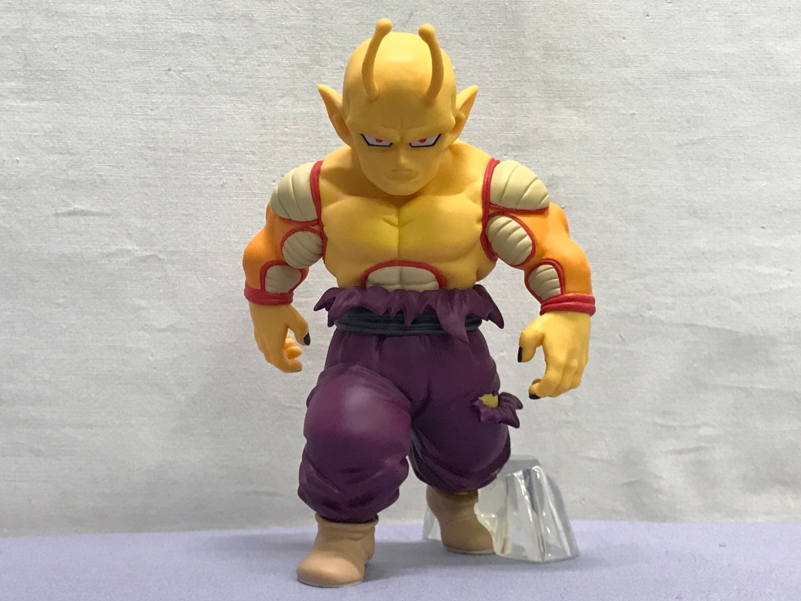ドラゴンボールアドバージ スーパーヒーローセット プレミアム