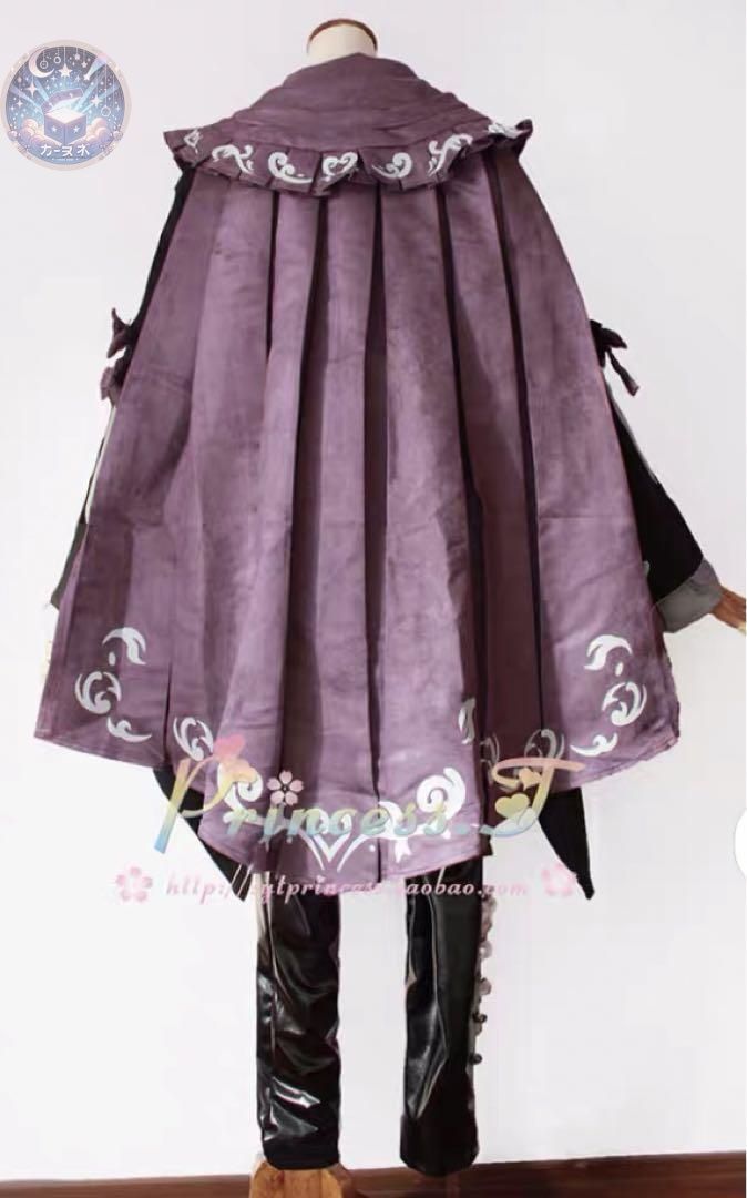 プロジェクトセカイ プロセカ 25時 暁山瑞希 コスプレ衣装 ウィッグ追加可 コスチューム ハロウィン仮装 イベント衣装 コスプレセット 高品質コスプレ 再現度高め