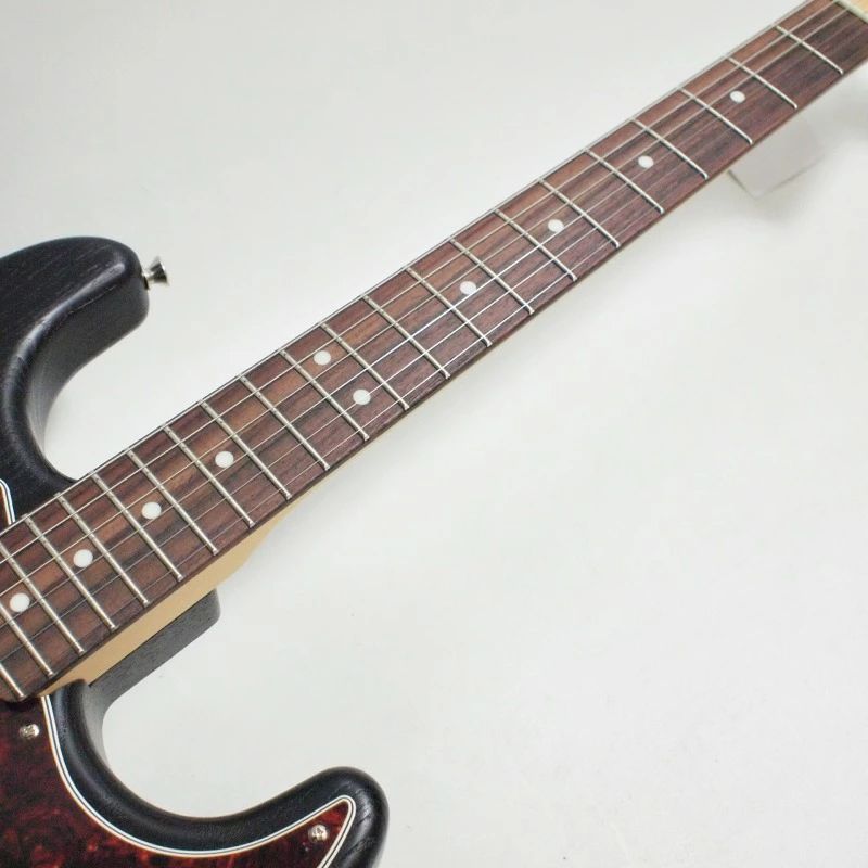 Fingerboard