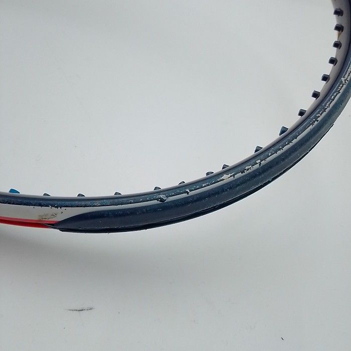 BEAM-os 265 中古 テニスラケット ブリヂストン ビーム OS 265 2017年