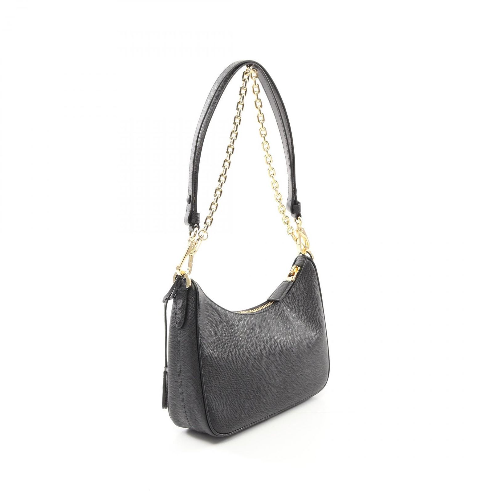 プラダ PRADA ショルダーバッグ SAFFIANO LUX Re-Edition 1995 プラダ PRADA ショルダーバッグ SAFFIANO LUX Re-Edition 1995