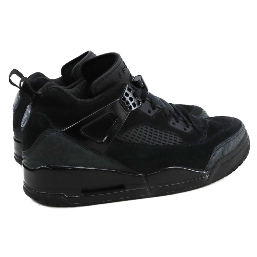 ば*様 Nike Jordan ブラック スパイクシューズ ば*様 Nike Jordan ブラック スパイクシューズ ジョーダン