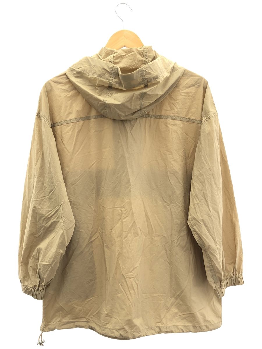 新品タグ付き❣️スローブイエナ❤️アノラックパーカー❤️ベージュ♡大人気 完売品 新品タグ付き❣️スローブイエナ❤️アノラックパーカー❤️ベージュ