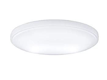 【中古-非常に良い】コイズミ LEDシーリングライト 調光・調色タイプ ~12畳 BH181202K