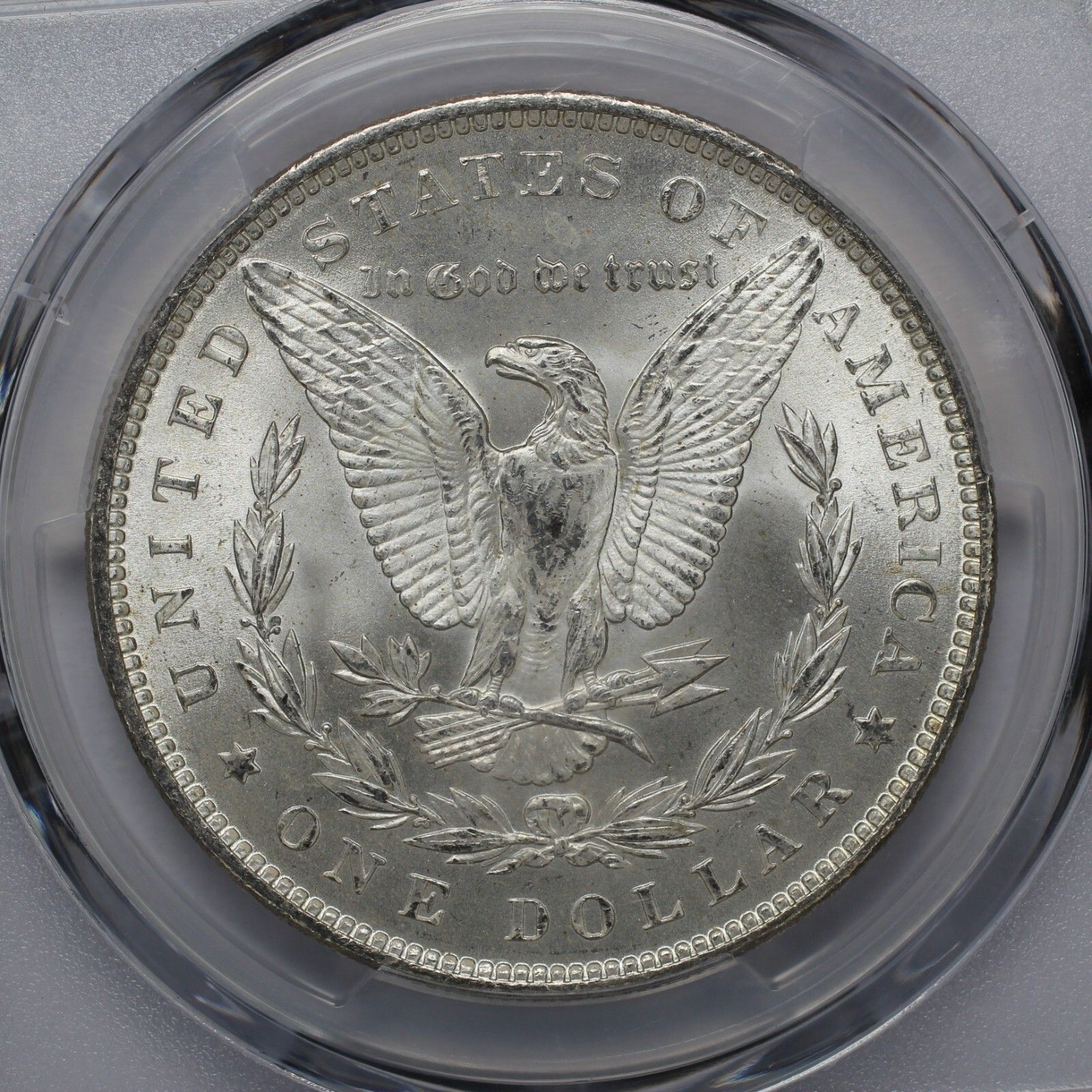 PCGS