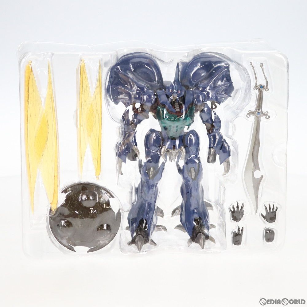 魂ウェブ商店限定 ROBOT魂(SIDE AB) ギトール AURA FHANTASM