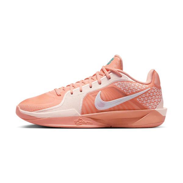 サブリナ２　サイズ24.0センチ　Apricot Agate 4/1発売 NIKE SABRINA 2 EP / ナイキ サブリナ 2 EP Apricot