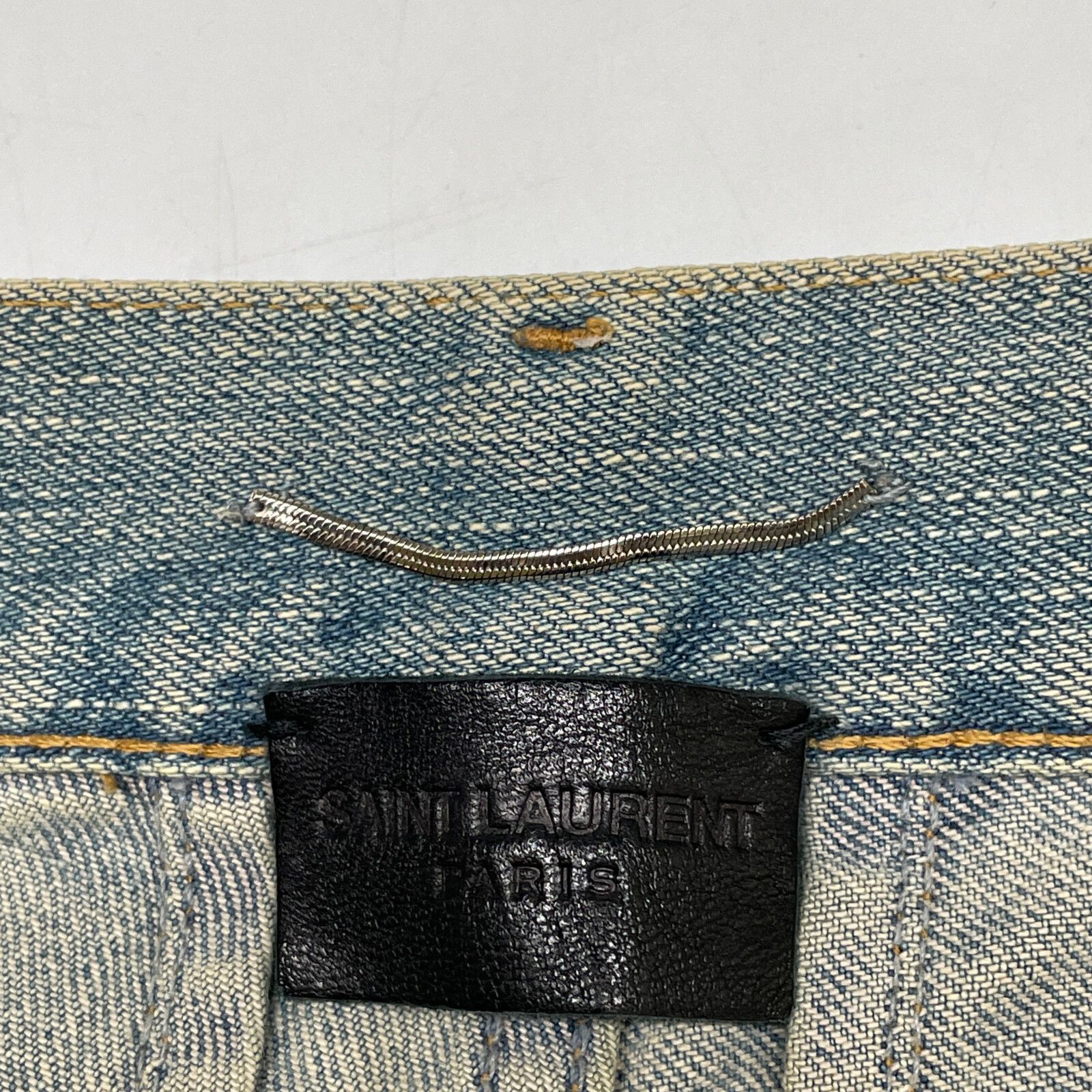 LAURENT PARIS