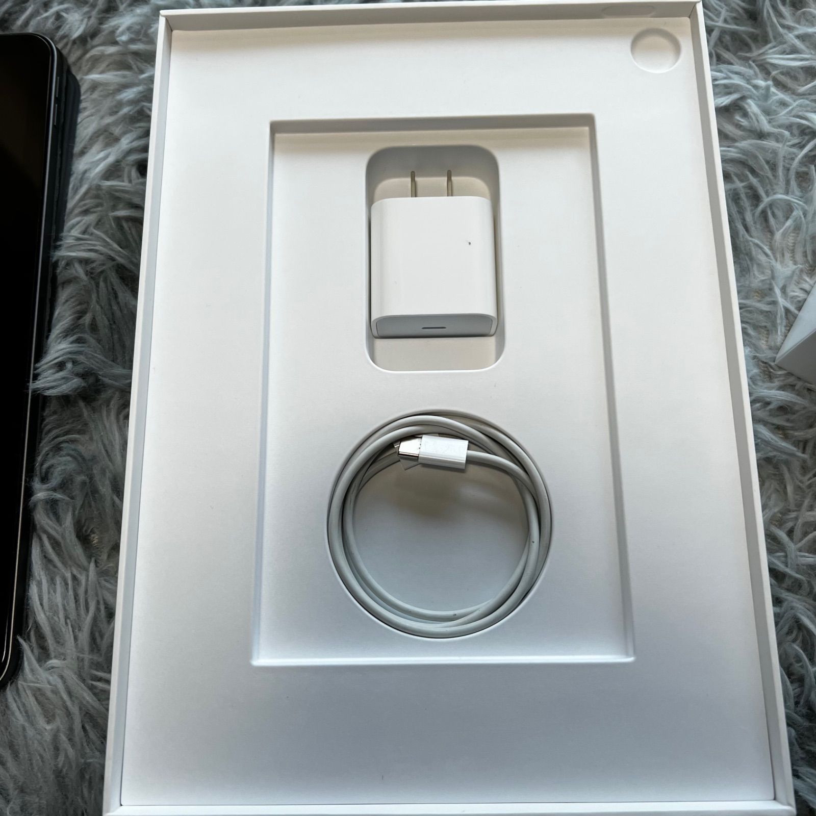 iPad Air 4 スペースグレー 64GB Apple Pencil セット - メルカリ