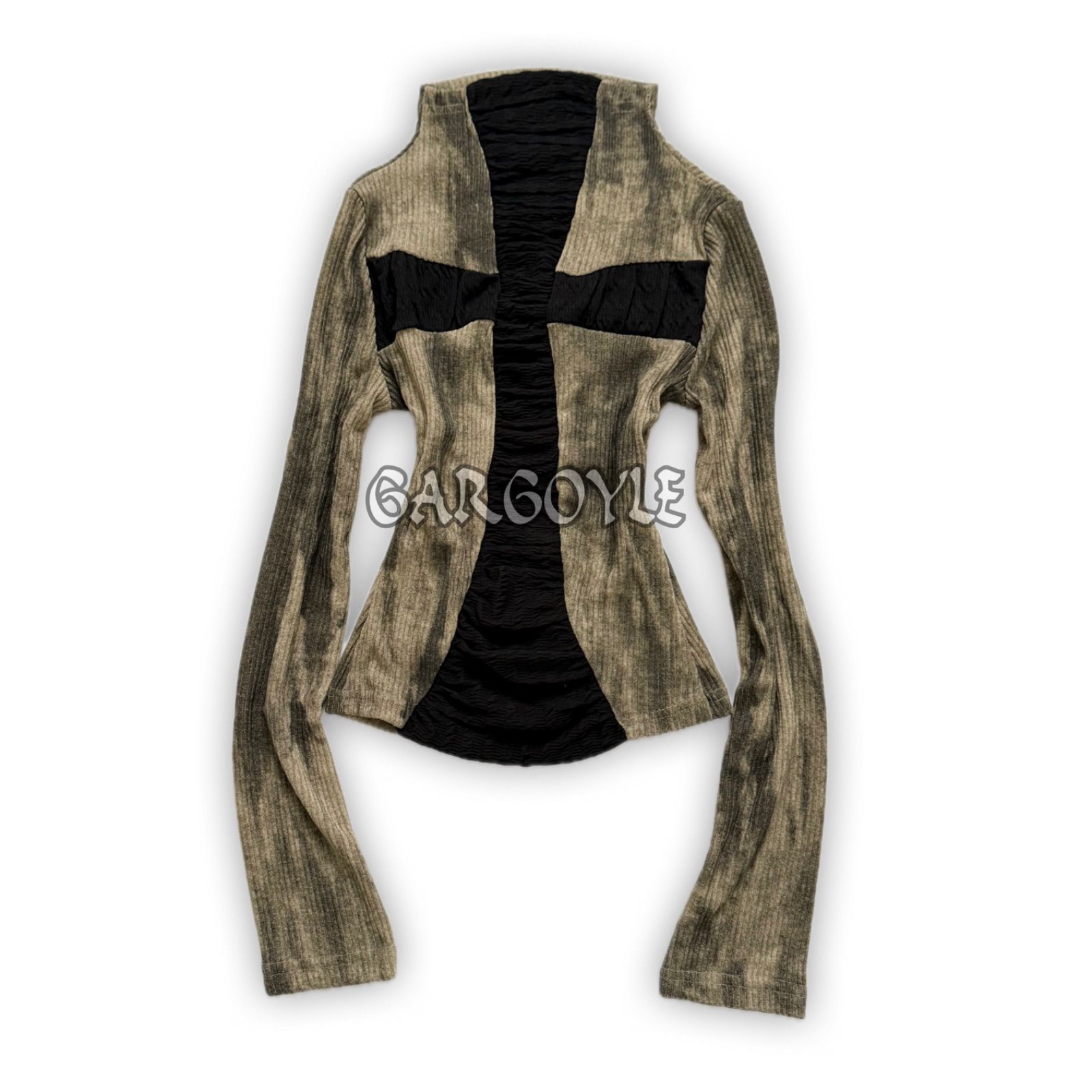 ダークコア ダークコケット darkcore coquette フェアリーグランジ y2k  