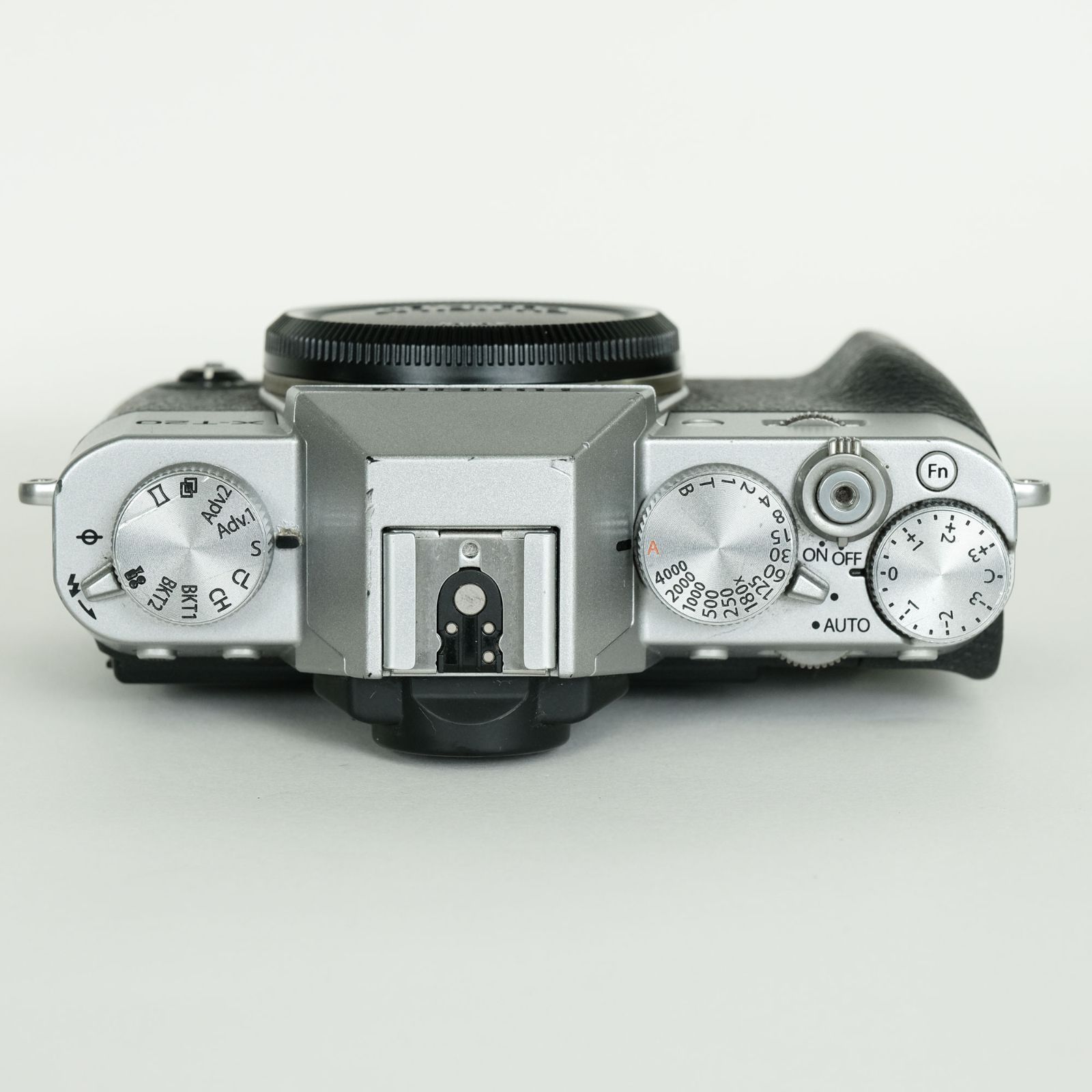 良品｜おまけ付] FUJIFILM X-T20 [ボディ シルバー] / フジフイルムX 