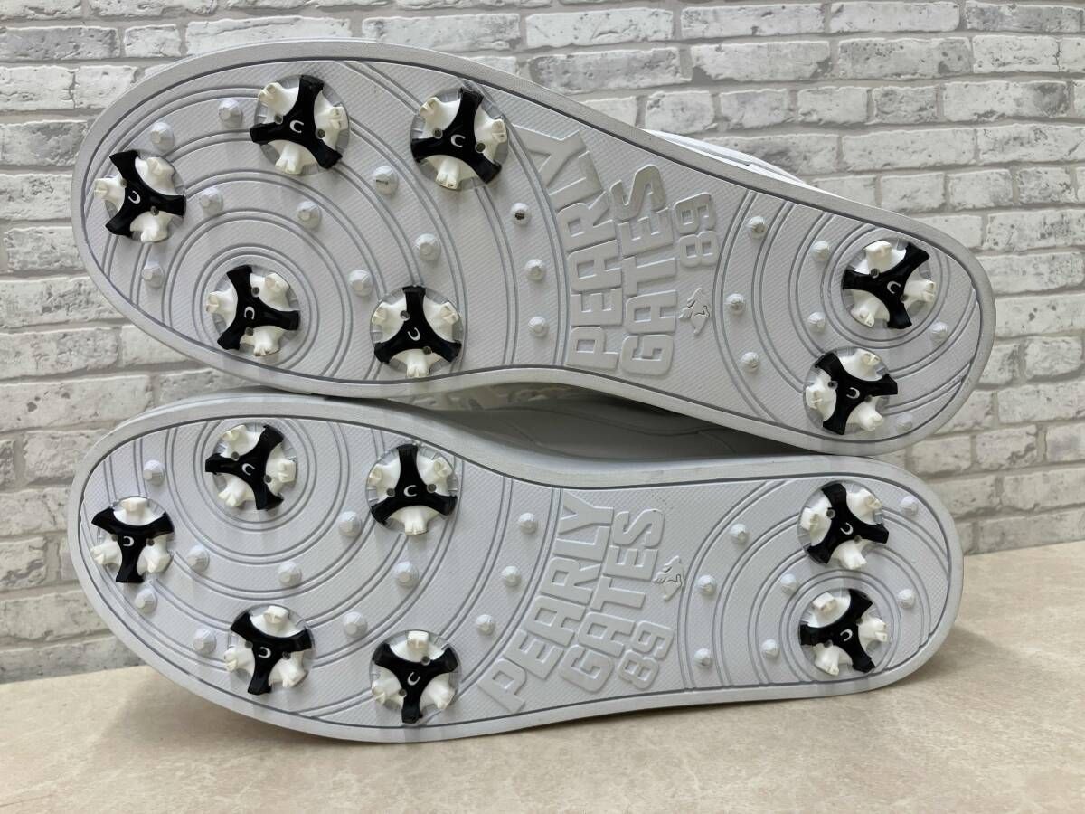 パーリーゲイツ