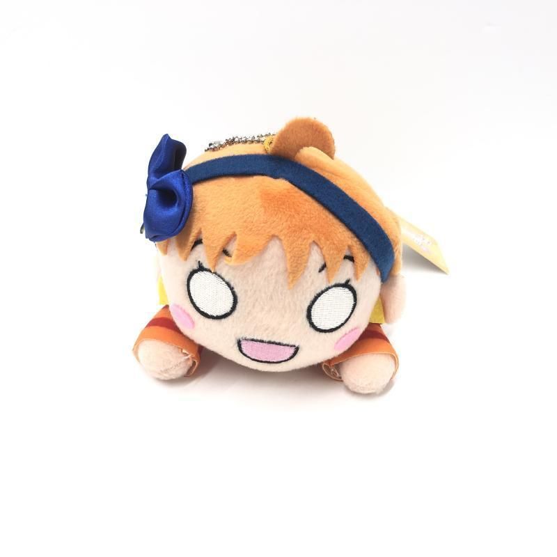 ラブライブ！サンシャイン!! 寝そべりぬいぐるみ　高海千歌-未熟DREAMER Amazon.co.jp: ラブライブ! サンシャイン‼寝そべりぬいぐるみ